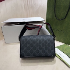 Mens Gucci Satchel Bags